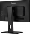 IIYAMA Monitor 21.5 cala XUB2292HSU-B6 IPS,100Hz,FreeSync,PIVOT,0.4ms,HDMI,  DP,4xUSB(3.2),2x2W,HAS(150mm)