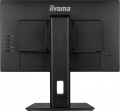 IIYAMA Monitor 21.5 cala XUB2292HSU-B6 IPS,100Hz,FreeSync,PIVOT,0.4ms,HDMI,  DP,4xUSB(3.2),2x2W,HAS(150mm)