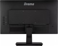 IIYAMA Monitor 21.5 cala ProLite XU2292HSU-B6 IPS,100Hz,FreeSync,SLIM,HDMI,DP,2x2W,  4xUSB(3.2),0.4ms