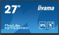 IIYAMA Monitor 27 cali T2755MSC-B1 DOTYK,USB,HDMI,IPS 