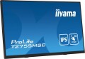 IIYAMA Monitor 27 cali T2755MSC-B1 DOTYK,USB,HDMI,IPS 