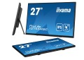 IIYAMA Monitor 27 cali T2755MSC-B1 DOTYK,USB,HDMI,IPS 
