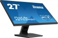 IIYAMA Monitor 27 cali T2752MSC-B1 10 PKT. POJ,IPS,HDMI,DP,2x2USB(3.2),2x1W400cd/m2,7H, 