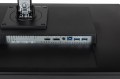 IIYAMA Monitor 23.8 cala ProLite XUB2492QSU-B1 IPS,QHD,USB-C,100Hz,3xUSB(3.2),HDMI,DP  300cd/m2,FreeSync,2x2W,HAS(150mm),PIVOT