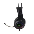 Esperanza Słuchawki z mikrofonem Gaming 7.1 Courser 