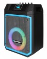 Blaupunkt System audio MB06.2 PLL FM USB/SD/BT Karaoke LED