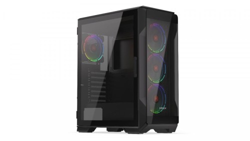 Krux Obudowa Heko ARGB