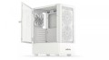 Krux Obudowa - Vako White RGB 