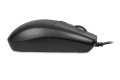 iBOX Mysz  i 010 Rook kabel 1,8m