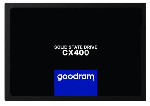 GOODRAM Dysk SSD CX400-G2 2TB  SATA3 2,5 7mm 