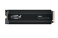 Crucial Dysk SSD T705  2TB M.2 NVMe 2280 PCIe 5.0 14500/12700 radiator 