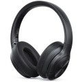 USAMS Słuchawki Bluetooth 5.3 nauszne US-YH Series czarne 