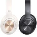USAMS Słuchawki Bluetooth 5.3 nauszne US-YH Series czarne 