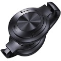 USAMS Słuchawki Bluetooth 5.3 nauszne US-YH Series czarne 