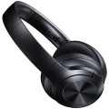 USAMS Słuchawki Bluetooth 5.3 nauszne US-YH Series czarne 