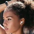 USAMS łuchawki Bluetooth TWS 5.3 X-Don Series Dual microfon ENC czarne 