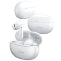 USAMS łuchawki Bluetooth TWS 5.3 X-Don Series Dual microfon ENC czarne 
