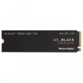 Western Digital Dysk SSD WD Black SN850X 2TB NVMe 2280 M2