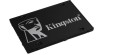 Kingston Dyski SSD KC600 SERIES 1024GB SATA3 2.5' 550/500 MB/s 