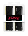 Kingston Pamięć DDR4 Fury Beast    RGB  32GB(2*16GB)/3200  CL16 