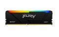 Kingston Pamięć DDR4 Fury Beast    RGB  32GB(2*16GB)/3200  CL16 