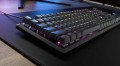 Corsair Klawiatura optyczno-mechaniczna K70 Pro RGB czarna