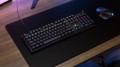 Corsair Klawiatura optyczno-mechaniczna K70 Pro RGB czarna