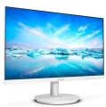 Philips Monitor 271V8AW 27 cali IPS HDMI Głośniki Biały 