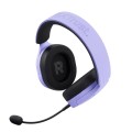 Trust Słuchawki GXT489P FAYZO PURPLE 