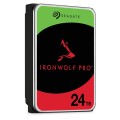 Seagate Dysk IronWolf Pro 24TB 3,5'' SATA ST24000NT002 