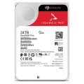 Seagate Dysk IronWolf Pro 24TB 3,5'' SATA ST24000NT002 