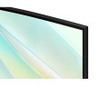 Samsung Monitor 34 cale ViewFinity S65UA VA 3440x1440 UWQHD 21:9 1xHDMI 1xDP 1xUSB-C(90W) 3xUSB 3.0 LAN (RJ45) 5ms 100Hz HAS+PIVOT zakrzywiony głośniki 3Y OS 