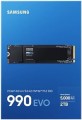 Samsung Dysk SSD 2TB 990EVO Gen4.0x4 NVMeMZ-V9E2T0BW 