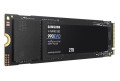 Samsung Dysk SSD 2TB 990EVO Gen4.0x4 NVMeMZ-V9E2T0BW 