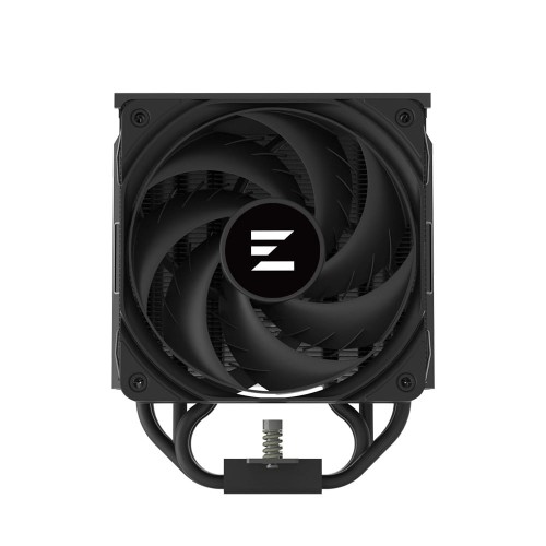 Zalman Chłodzenie procesora CNPS13X BLACK CPU Cooler 