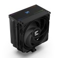 Zalman Chłodzenie procesora CNPS13X BLACK CPU Cooler 