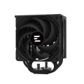 Zalman Chłodzenie procesora CNPS13X BLACK CPU Cooler 