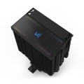 Zalman Chłodzenie procesora CNPS13X BLACK CPU Cooler 