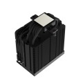 Zalman Chłodzenie procesora CNPS13X BLACK CPU Cooler 
