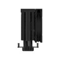 Zalman Chłodzenie procesora CNPS13X BLACK CPU Cooler 