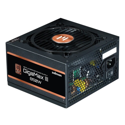 Zalman Zasilacz GigaMax III 850W 80+ BRONZE ATX 3.0 