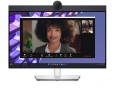 Dell Monitor P2424HEB 23.8 cala LED  IPS Full HD (1920 x1080)/16:9/HDMI/DP/ RJ-45/Kamera/Głośniki/Mikrofon/3YPPG
