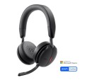 Dell Zestaw słuchawkowy Pro Wireless ANC WL5024 