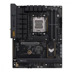 Asus Płyta główna TUF GAMING B650-PLUS WIFI AM5 4DDR5 ATX 