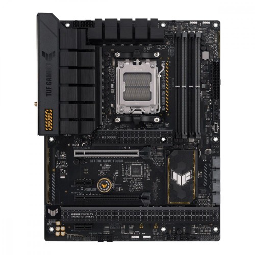 Asus Płyta główna TUF GAMING B650-PLUS WIFI AM5 4DDR5 ATX 
