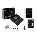 Asus Płyta główna TUF GAMING B650-PLUS WIFI AM5 4DDR5 ATX 
