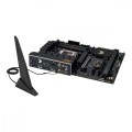 Asus Płyta główna TUF GAMING B650-PLUS WIFI AM5 4DDR5 ATX 