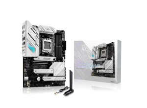 Asus Płyta główna ROG STRIX B650-A Gaming WiFi AM5 4DDR5 ATX 