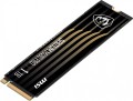 MSI Dysk SSD SPATIUM M480 1TB M.2 PCIe4 7400/6000MB/s