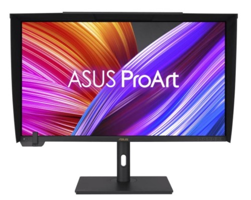 Asus Monitor 32 cale PA32UCXR 4K PRO ART 